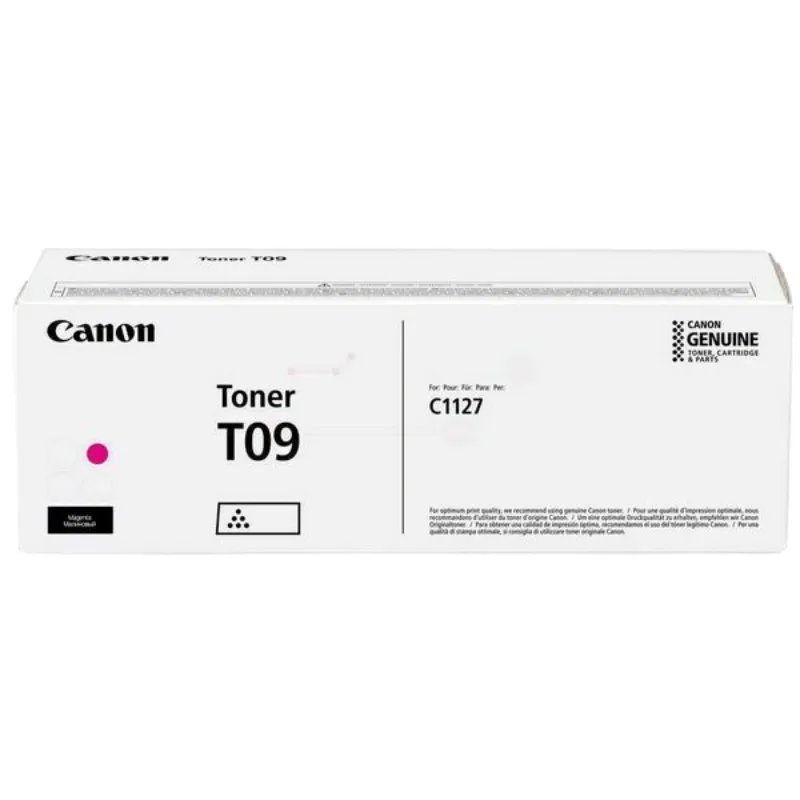 Toner (Canon) T-09 MA / 3018C006