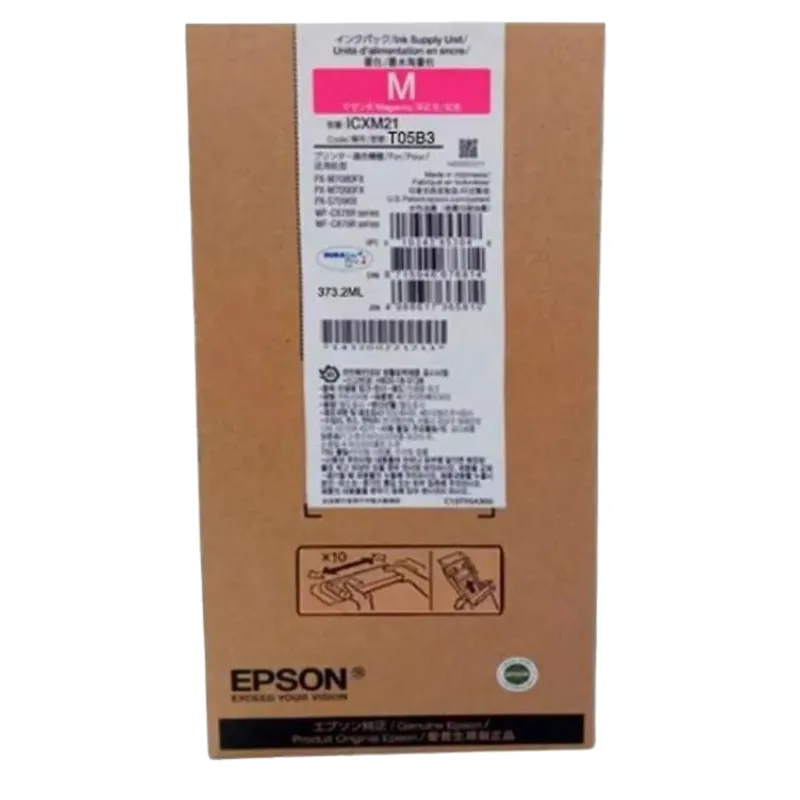 Tinta (Epson) T-05B3 MA / C13T05B340
