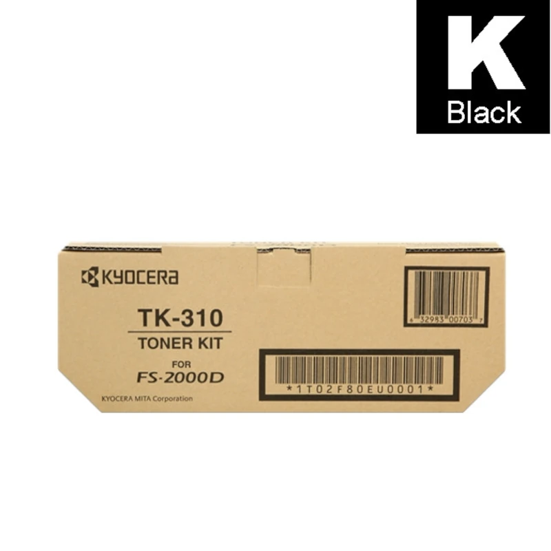 Toner (Kyocera) TK-310 / 1T02F80EUC