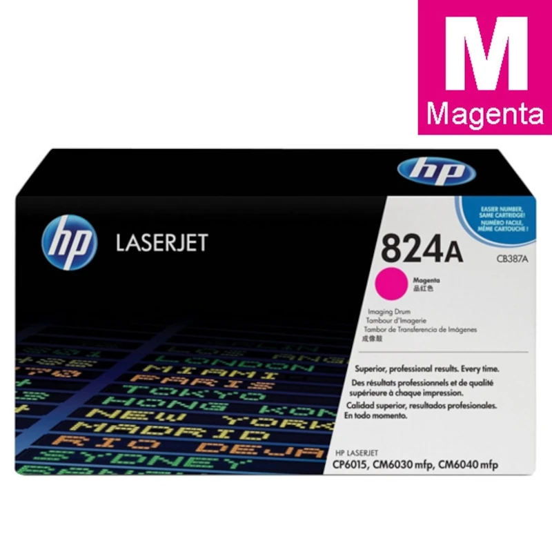 Bubanj (HP) CB387A MA / 827A
