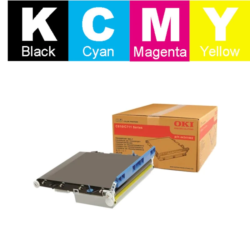 Kit Za Održavanje (Oki) C-650 / 09006125