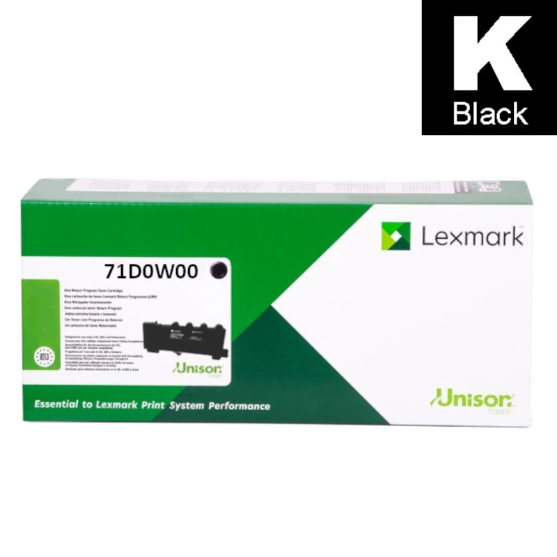 Spremnik Otpadnog Tonera (Lexmark) WC-943 / 73D0W00