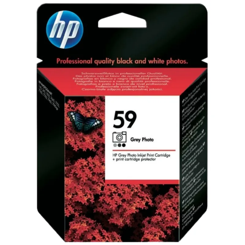 Tinta (HP) 59 GY / C9359AE
