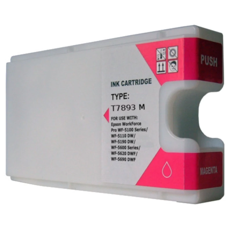 Tinta Zamjenska (Epson) T-7893 MA / C13T789340
