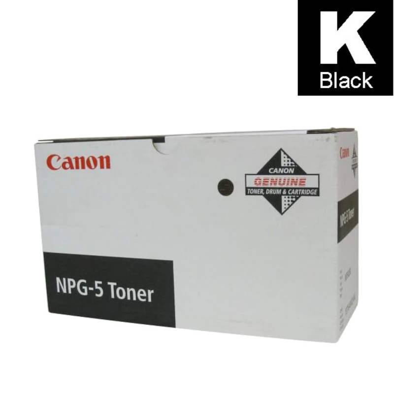 Toner (Canon) NPG-5 / 1376A002