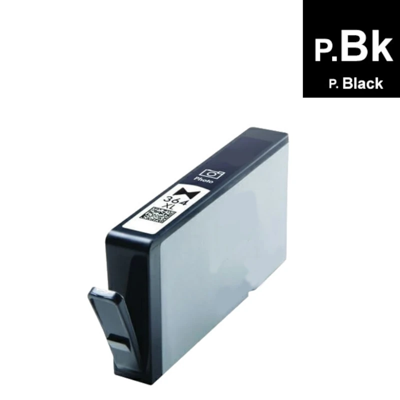 Tinta Zamjenska (HP) 364 PBK XL / CB322EE