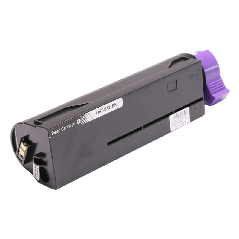 Toner Zamjenski (Oki) B-431 / A0D72D2