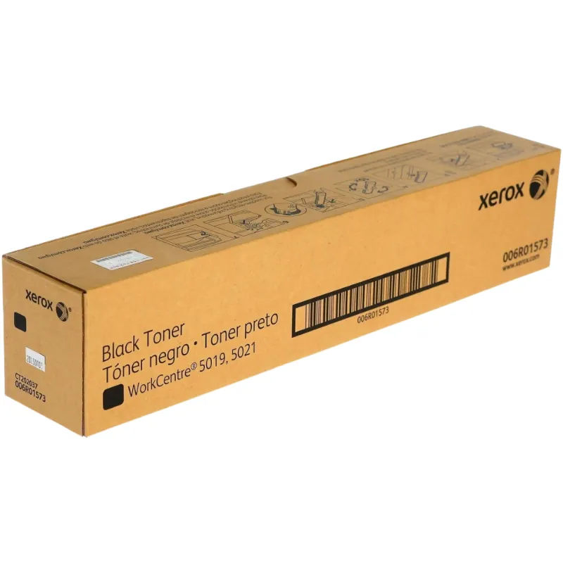 Toner (Xerox) 5021 / 006R01573