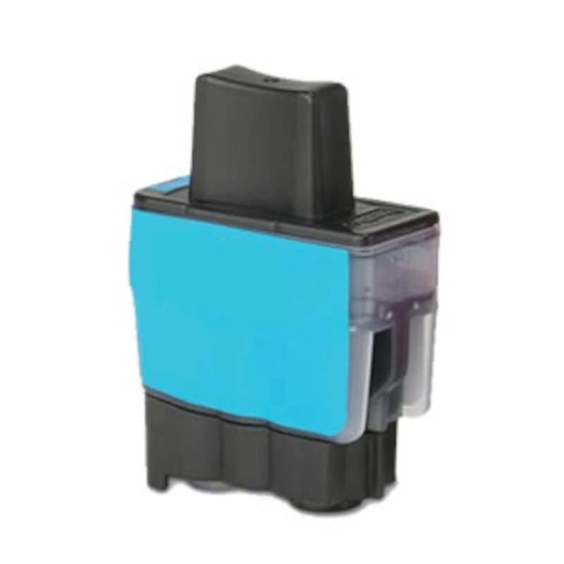 Tinta Zamjenska (Brother) LC-900 CY / LC900CYJ1