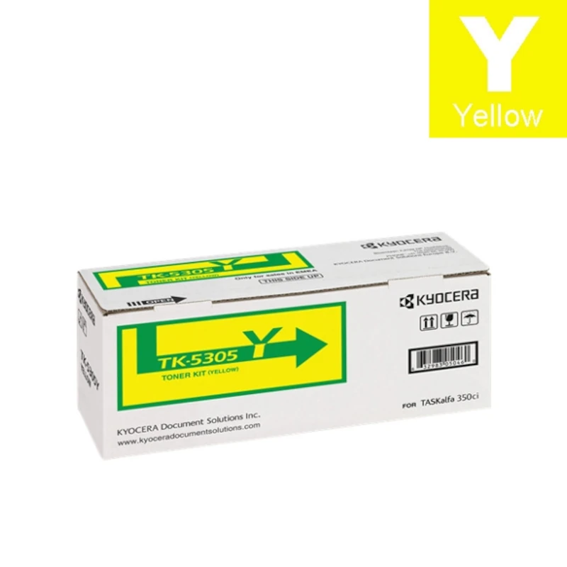 Toner (Kyocera) TK-5305 YE / 1T02VMANL0