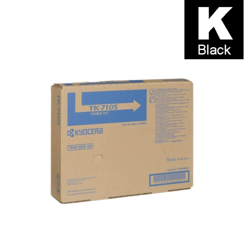 Toner (Kyocera) TK-7105 / 1T02P80NL0