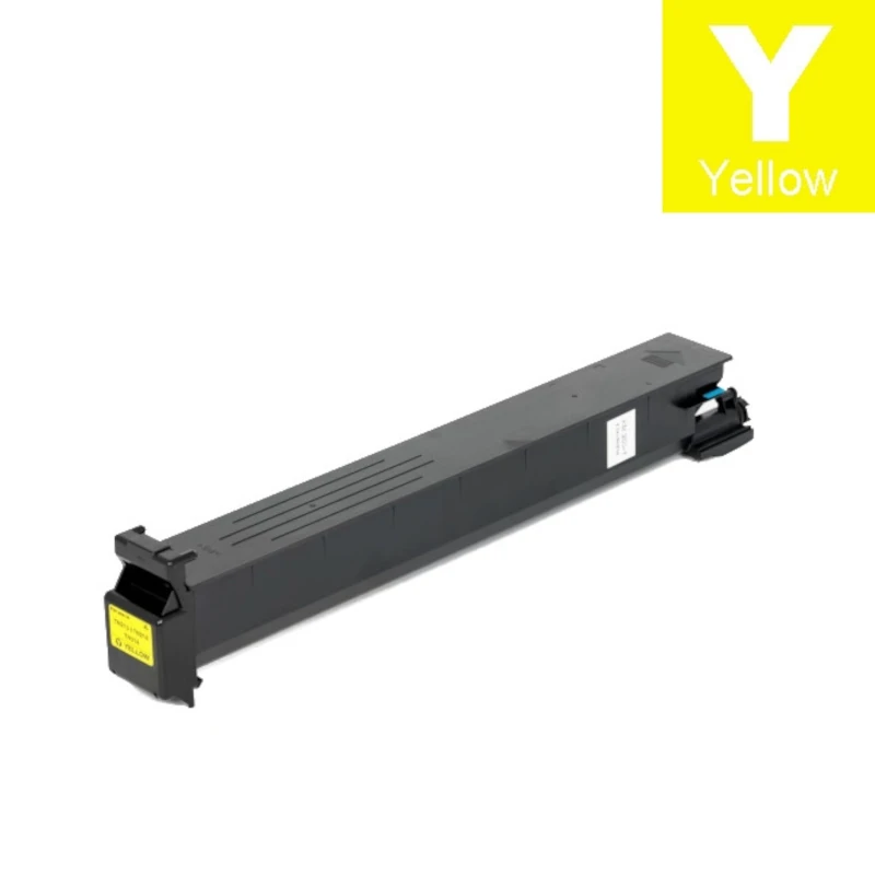 Toner Zamjenski (Konica Minolta) TN-213 YE / A0D7252