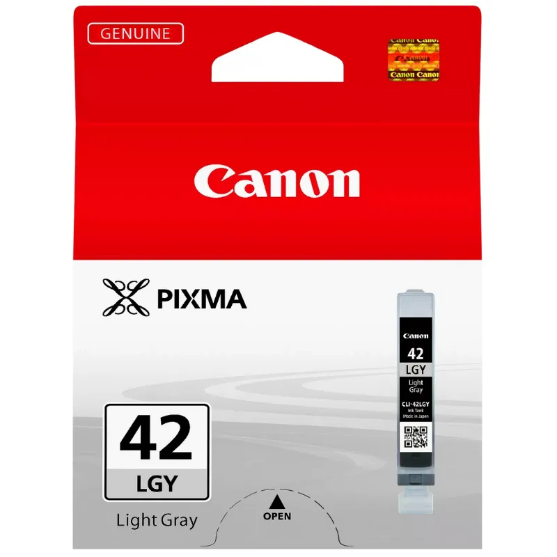 Tinta (Canon) CLI-42 LGY / 6391B001