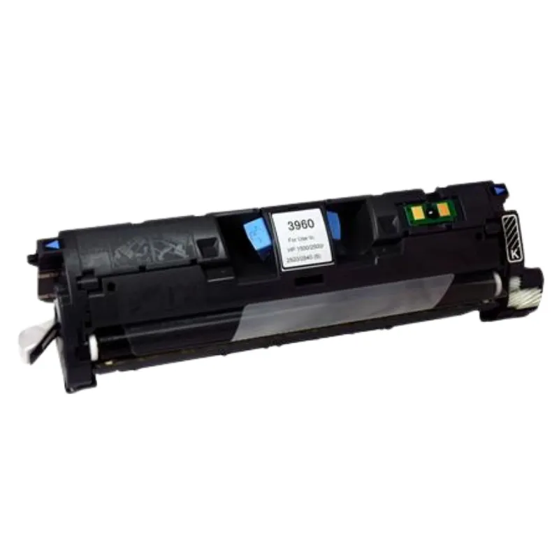 Toner Zamjenski (HP) Q3960A BK / 122A