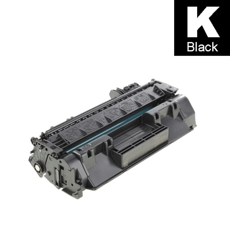 Toner Zamjenski (HP) CE505X|CF280X / 05|80X