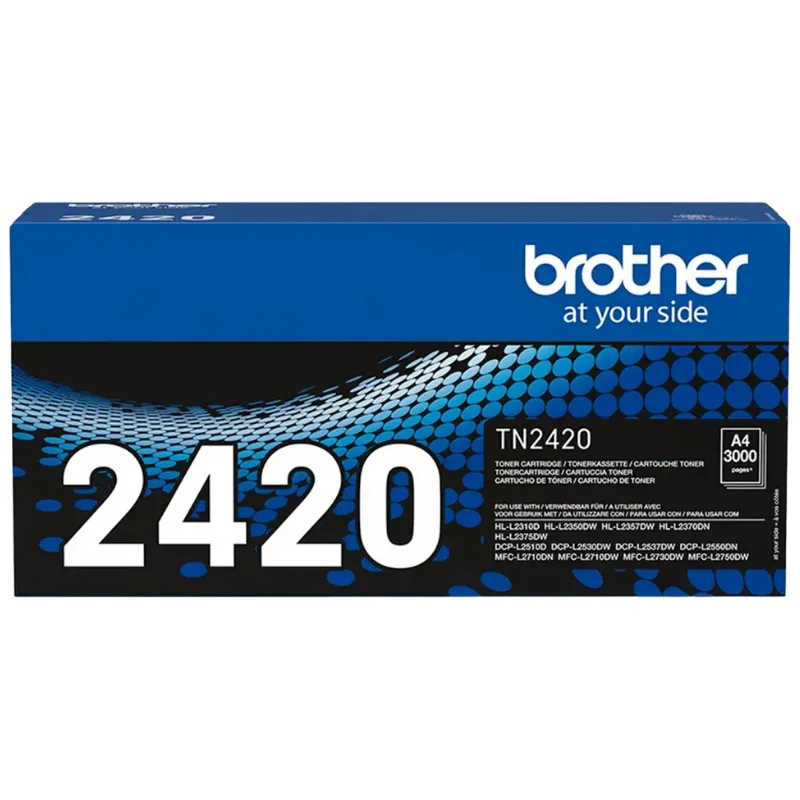 Toner (Brother) TN-2420 / TN2420