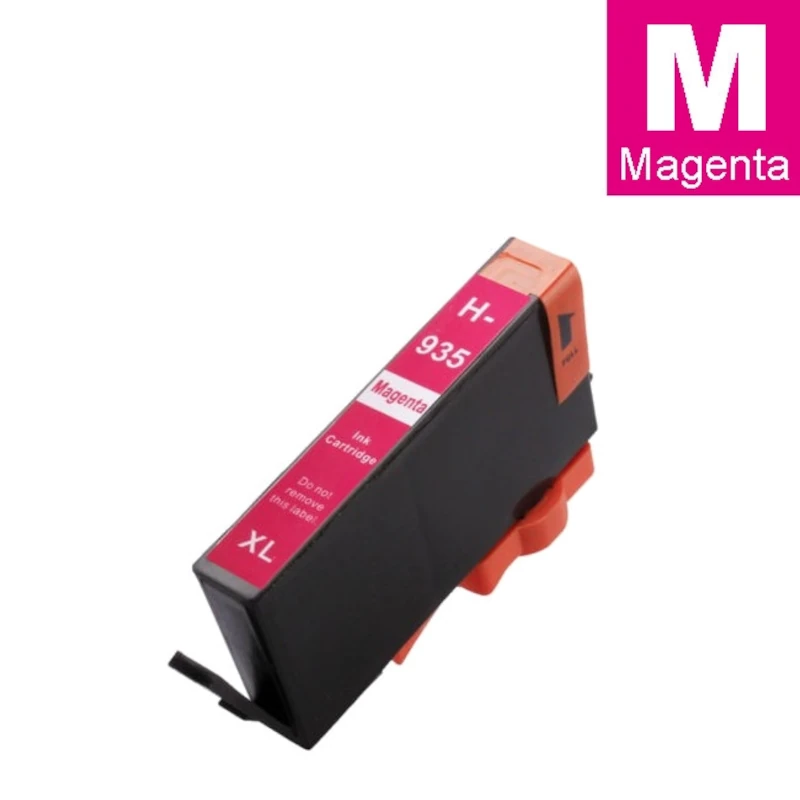 Tinta Zamjenska (HP) 935 MA XL / C2P25AE