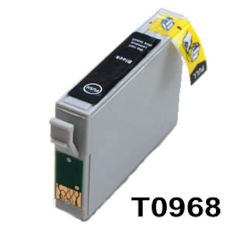 Tinta Zamjenska (Epson) T-0968 MBK / C13T096840 Tinta Zamjenska (Epson) T-0968 MBK / C13T096840