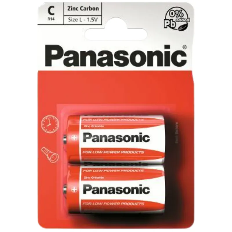 PANASONIC Special Power C 2KOM
