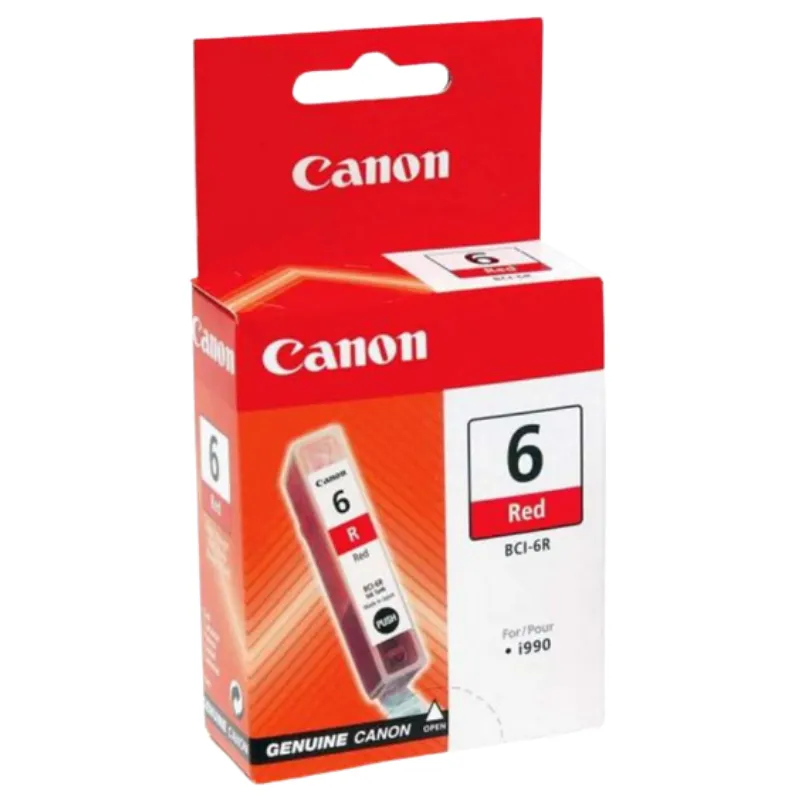 Tinta (Canon) BCI-6 RE / 8891A002