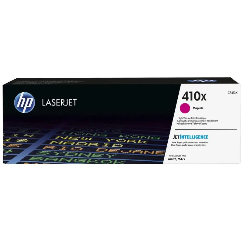 Toner (HP) CF413X MA / 410X