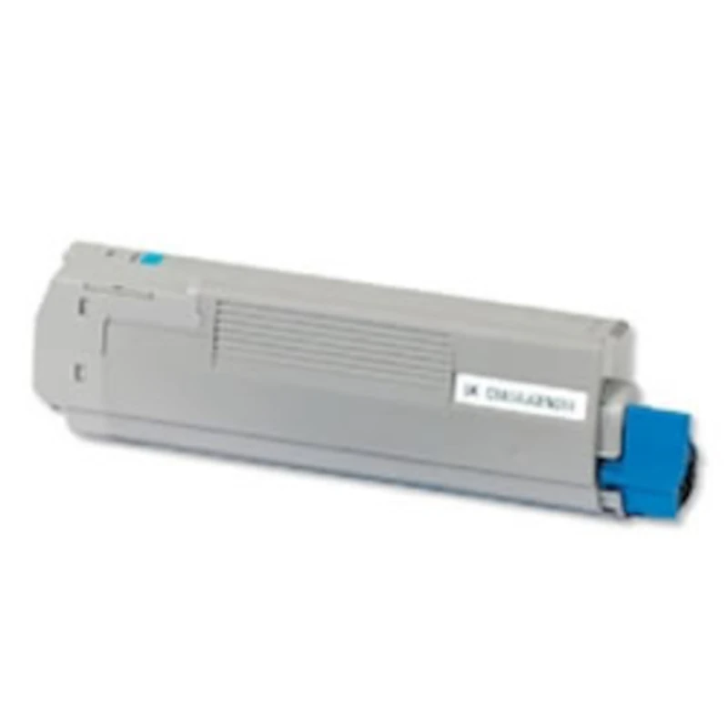 Toner Zamjenski (Oki) C-5600 CY / 43381907