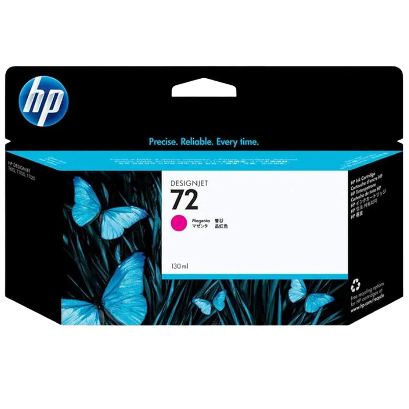 Tinta (HP) 72 MA XL / C9372A
