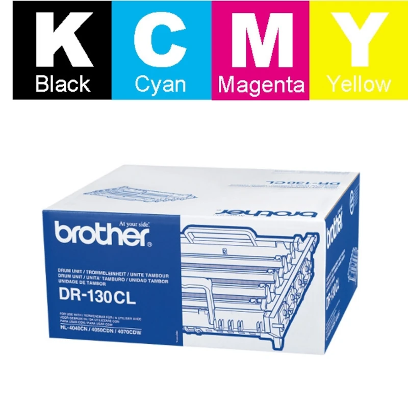 Bubanj (Brother) DR-130 KCMY / DR130CL