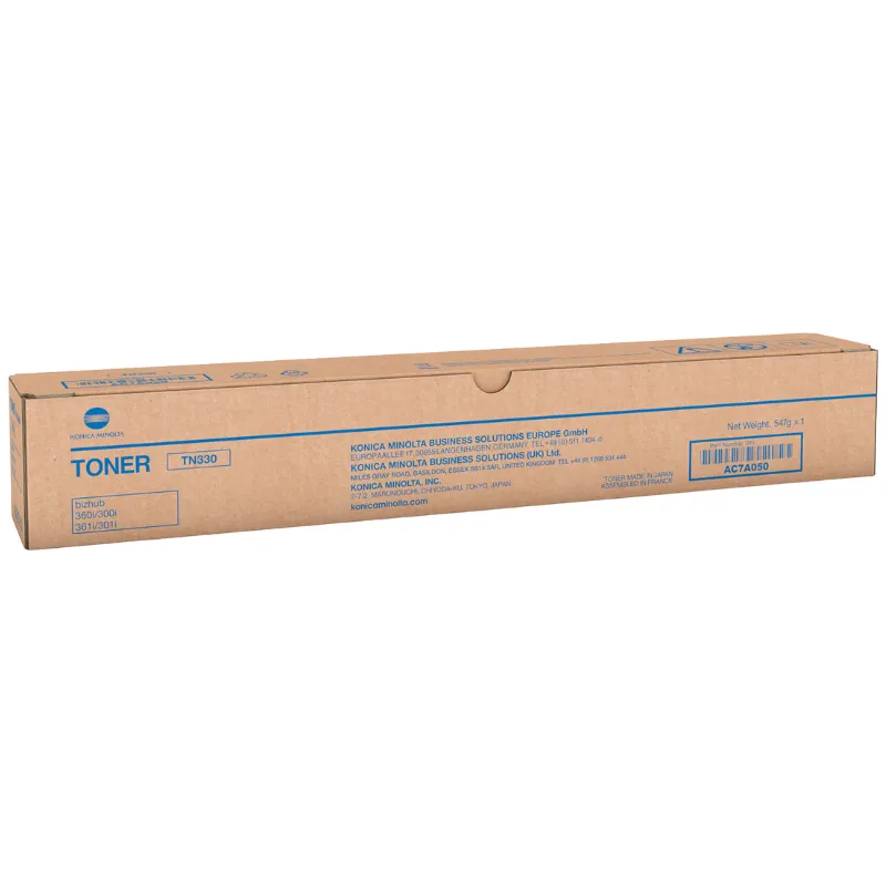 Toner (Konica Minolta) TN-330 / AC7A050