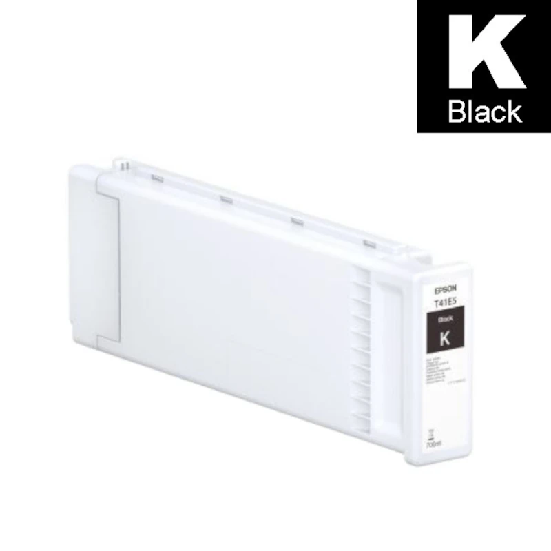 Tinta (Epson) T-41F5 BK / C13T41F540