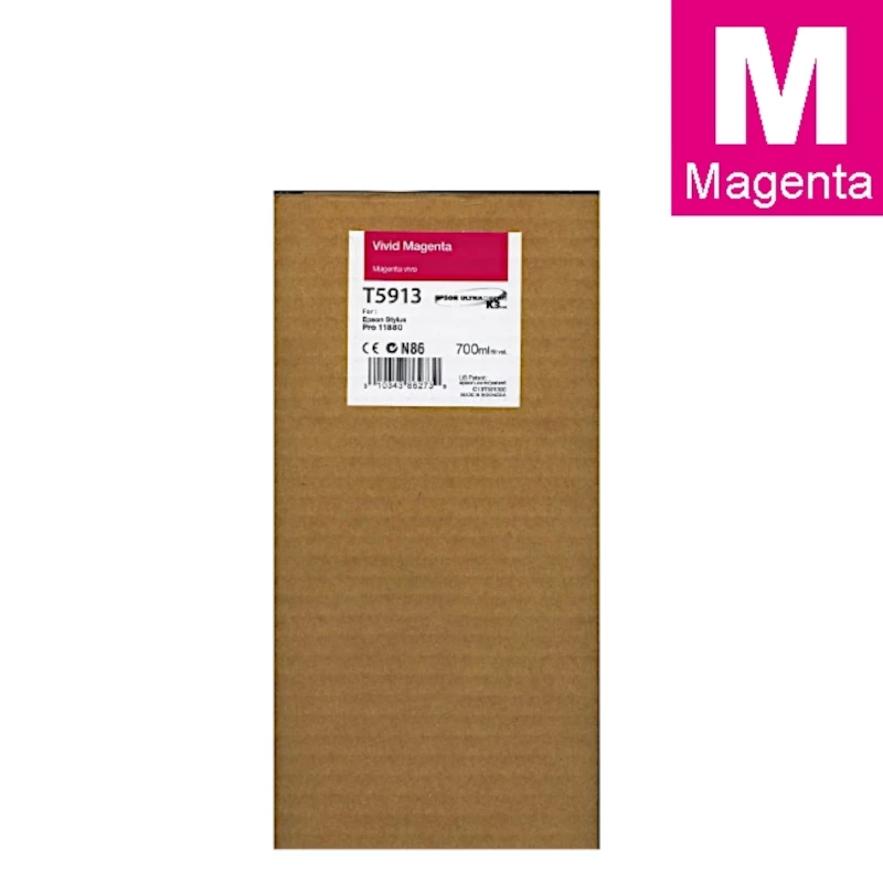Tinta (Epson) T-5913 MA / C13T591300