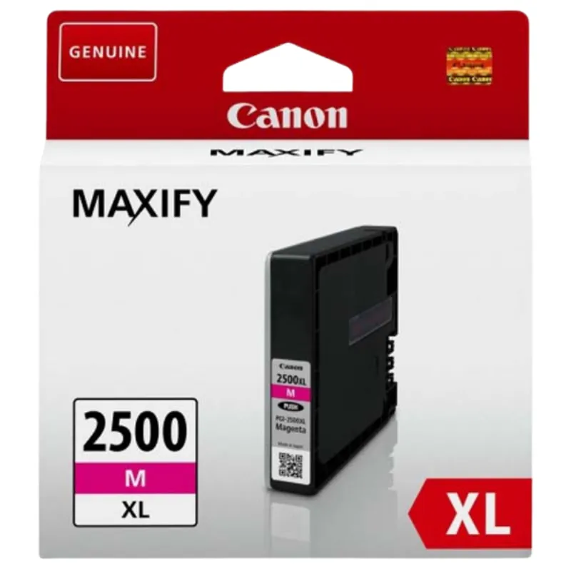 Tinta (Canon) PGI-2500 MA XL / 9266B001
