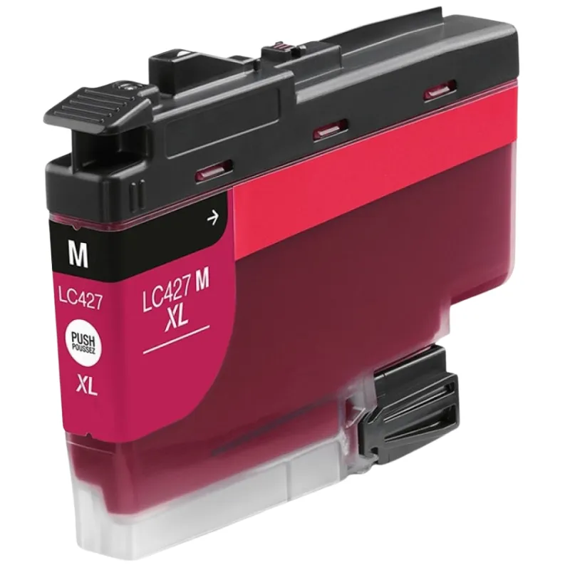Tinta (Brother) LC-427 MA XL / LC427XLM