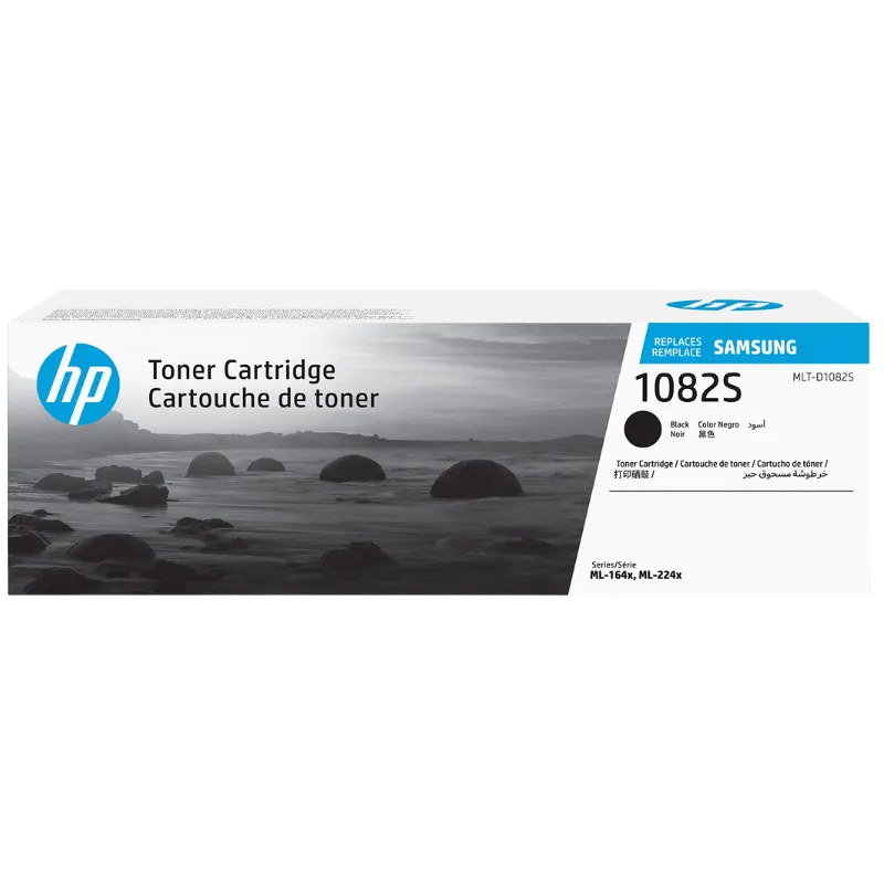 Toner (Samsung) MLT-D 1082 S / SU781A