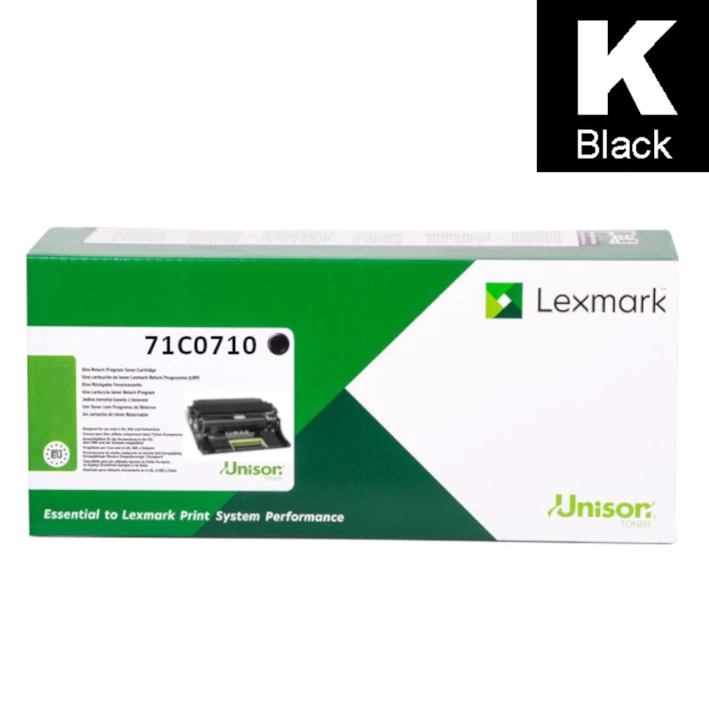Bubanj (Lexmark) 730 BK / 71C0Z10