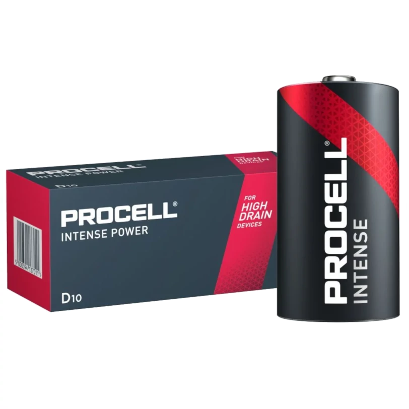 Baterija (Duracell) Procell Intense D | LR20 | MN1300 /1KOM
