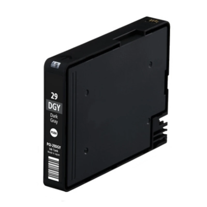 Tinta Zamjenska (Canon) PGI-29 DGY / 4870B001