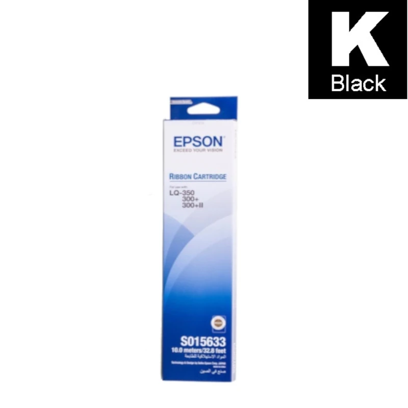 Ribon (Epson) LQ-300 / C13S015633