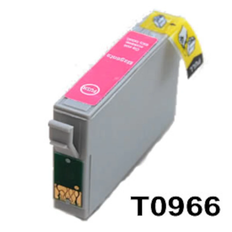 Tinta Zamjenska (Epson) T-0966 LMA / C13T096640