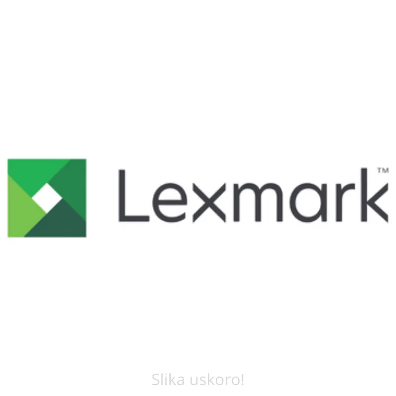 Developer (Lexmark) YE / 70C0D40