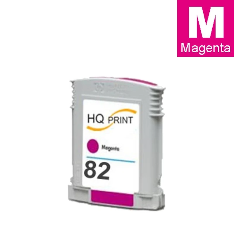 Tinta Zamjenska (HP) 82 MA / C4912A