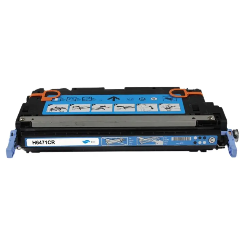 Toner Zamjenski (HP) Q6471A CY / 502A