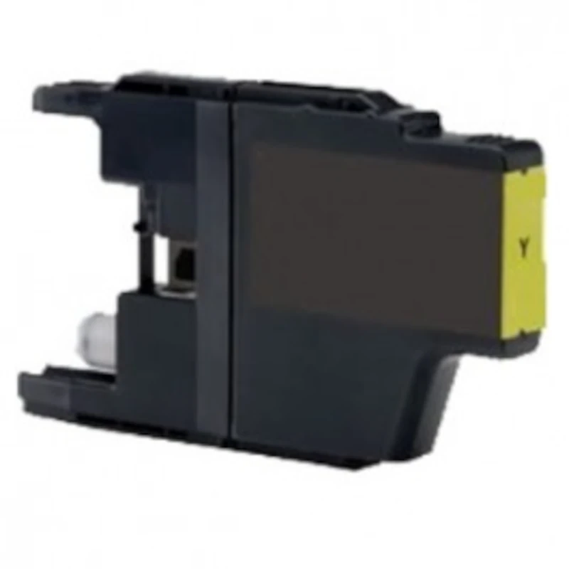 Tinta Zamjenska (Brother) LC-1280 YE XL / LC1280XLY