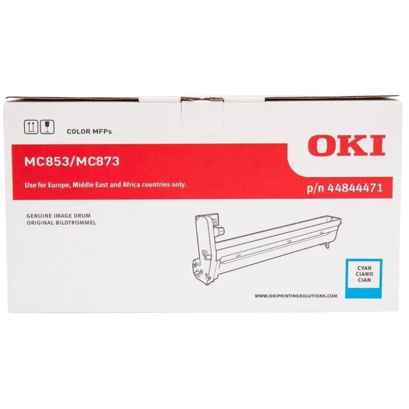 Bubanj (Oki) C-853 CY / 44844471