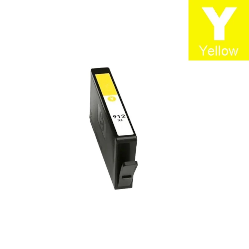 Tinta Zamjenska (HP) 912 YE XL / 3YL83AE