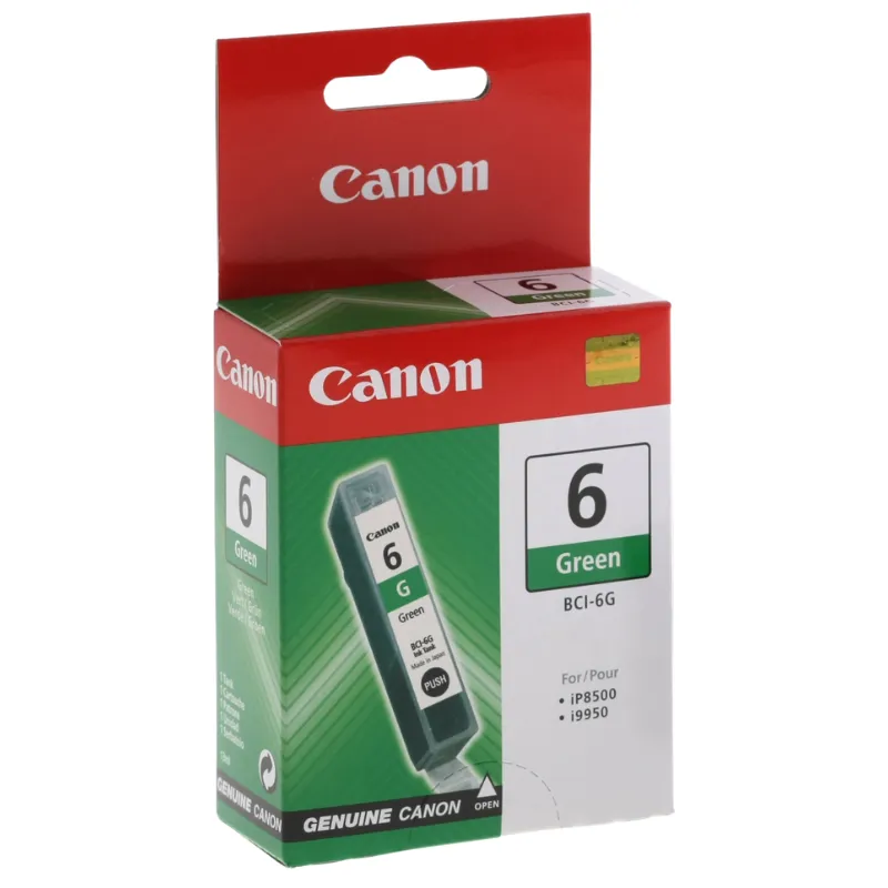 Tinta (Canon) BCI-6 GR / 9473A002