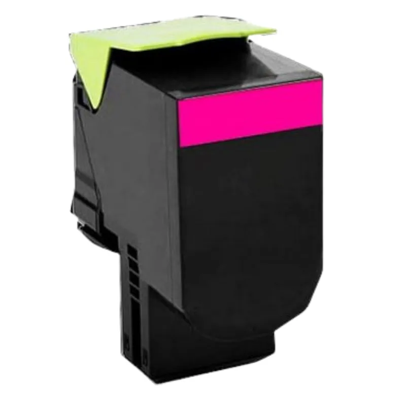 Toner Zamjenski (Lexmark) C-540 MA / C540H1MG