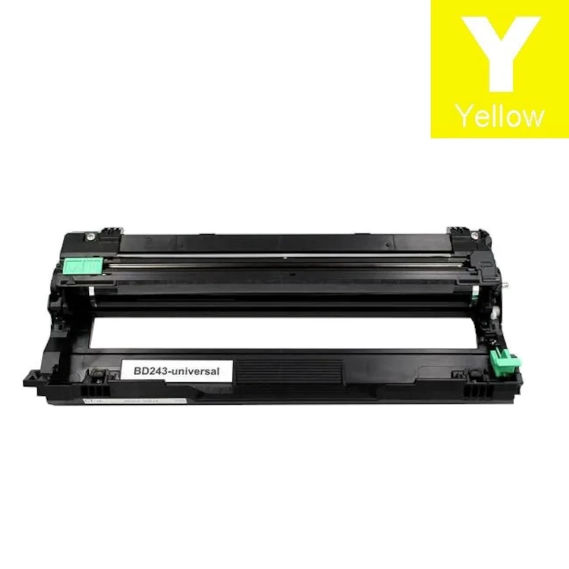 Bubanj Zamjenski (Brother) DR-243 YE / DR243CL