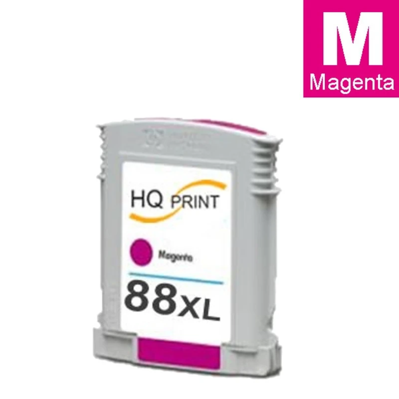 Tinta Zamjenska (HP) 88 MA XL / C9392A