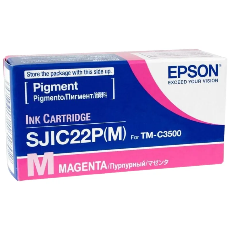 Tinta (Epson) SJCI-22 MA / C33S020603